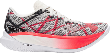 Superge in čevlji Under Armour Velociti Elite 2 Rdeča | 3027205-301, 0