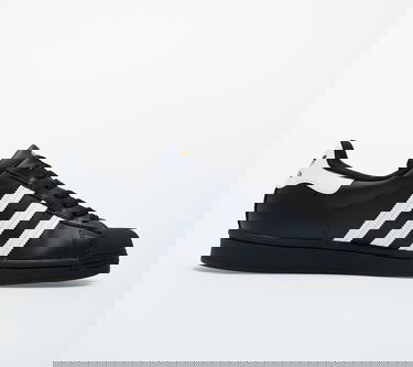Superge in čevlji adidas Originals Superstar Črna | EG4959, 1