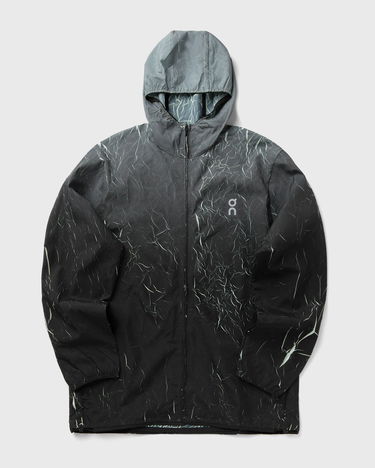 Jakna On Running Pace Running Jacket Črna | 1ME30022535, 1