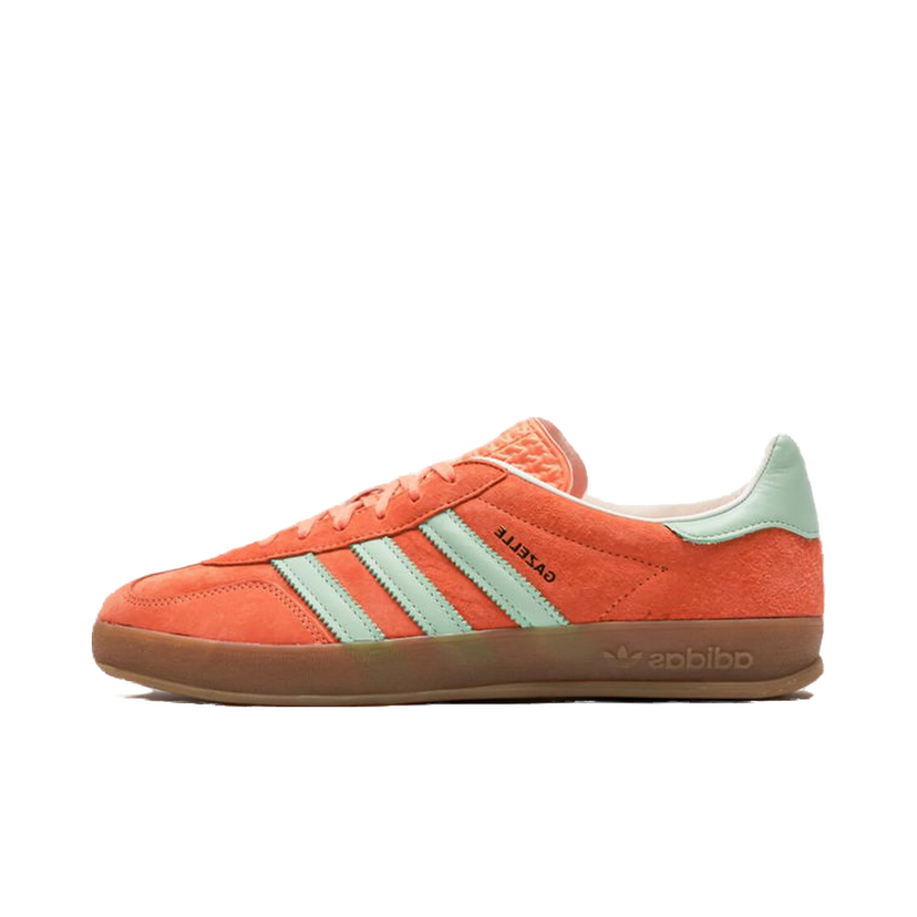 Superge in čevlji adidas Originals GAZELLE INDOOR Oranžna | IH7499