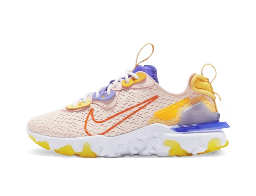 Superge in čevlji Nike React Vision W Roza | CI7523-600