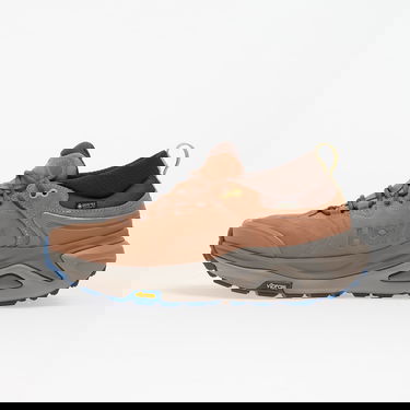 Superge in čevlji Hoka One One Kaha 3 Low Gtx Rjava | 1162532-MRV, 0