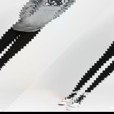 Pajkice Vans Chalkboard Classic Črna | VN0A4S9WBLK1, 2