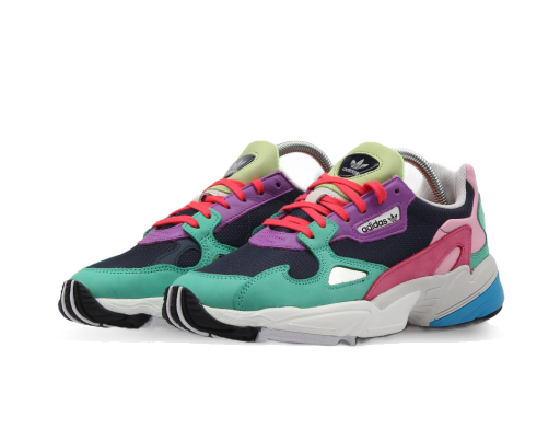 Superge in čevlji adidas Originals Falcon W Večbarvna | CG6211