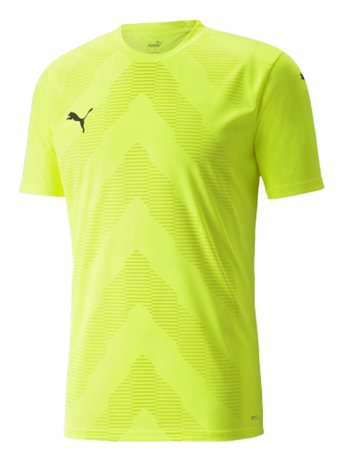 Dres Puma teamGLORY Rumena | 70501722