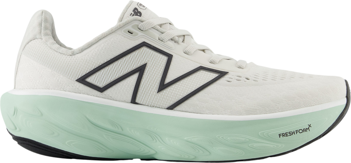 Superge in čevlji New Balance Fresh Foam X 1080 v14 Bela | w1080-14b, 0