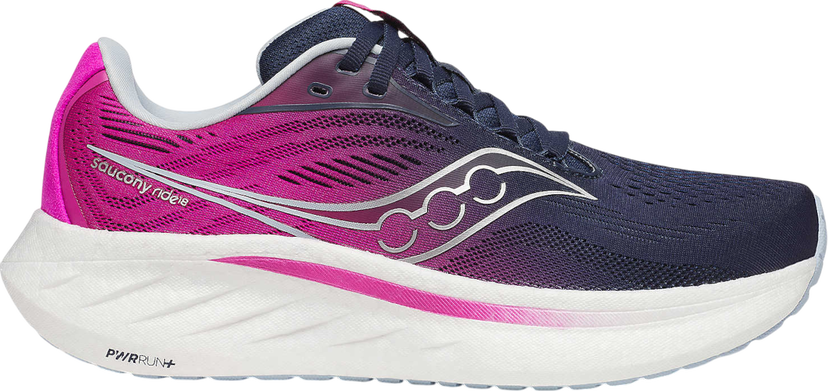 Superge in čevlji Saucony Ride 18 Lila | s11000-160