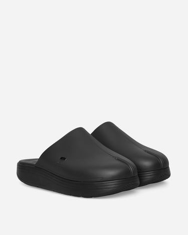 Superge in čevlji SUICOKE POLK Sandals Črna | OGINJ04 BLK, 3