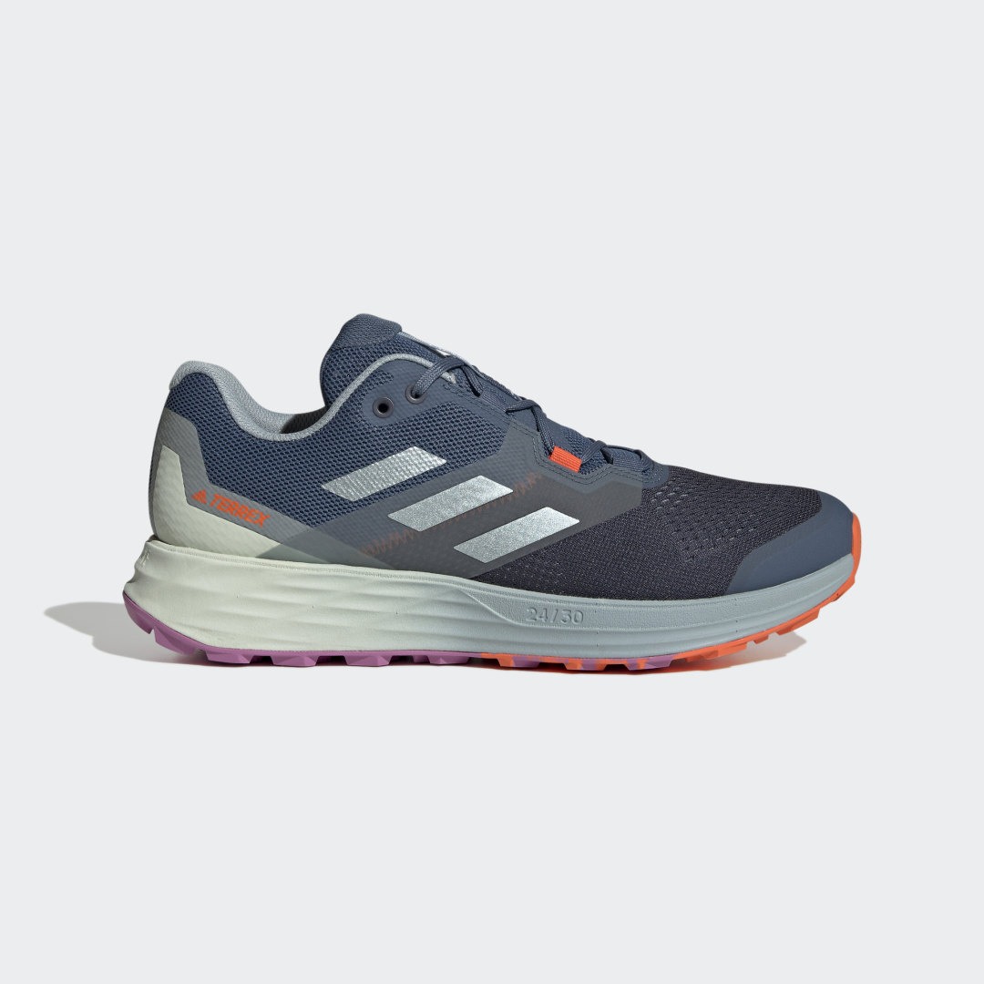 Superge in čevlji adidas Performance Trail Running Mornarica | GY6145, 0