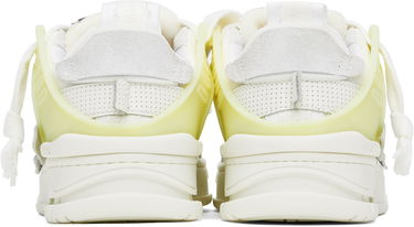 Superge in čevlji AXEL ARIGATO Area Patchwork Sneaker Bela | F1691004, 1