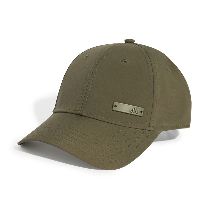 Kapa adidas Performance Baseball Cap Zelena | JF8485