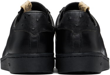 Superge in čevlji visvim visvim Corda-Folk Črna | 0125102002001, 1