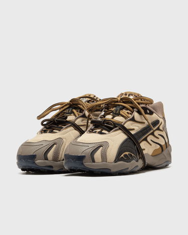Superge in čevlji Puma ASAP Rocky x Inhale "Leopard" Bež | 405579-01, 1