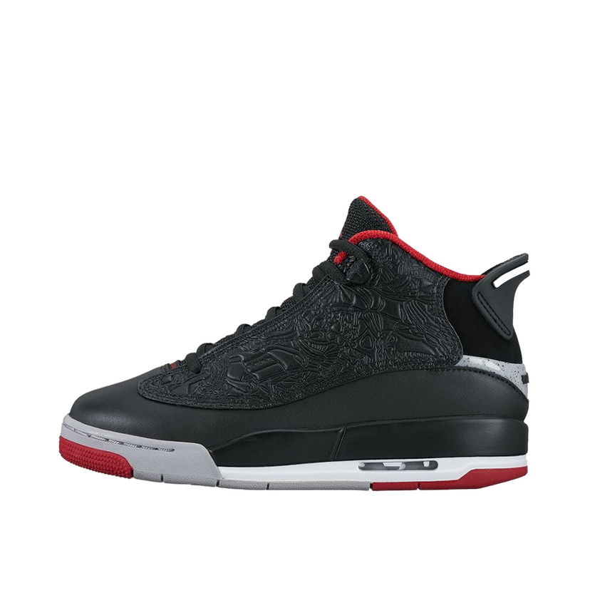 Superge in čevlji Jordan Jordan Dub Zero Črna | 311047-013