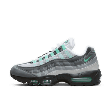 Superge in čevlji Nike Air Max 95 "Hyper Turquoise" Siva | FV4710-100, 2