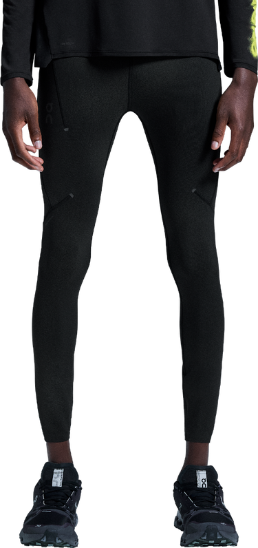 Pajkice On Running Performance Winter Running Tights Črna | 1me30290553, 0