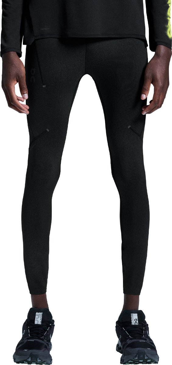 Pajkice On Running Performance Winter Running Tights Črna | 1me30290553