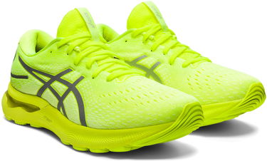 Superge in čevlji Asics Gel-Nimbus 24 Lite-Show Zelena | 1011B362 750, 4