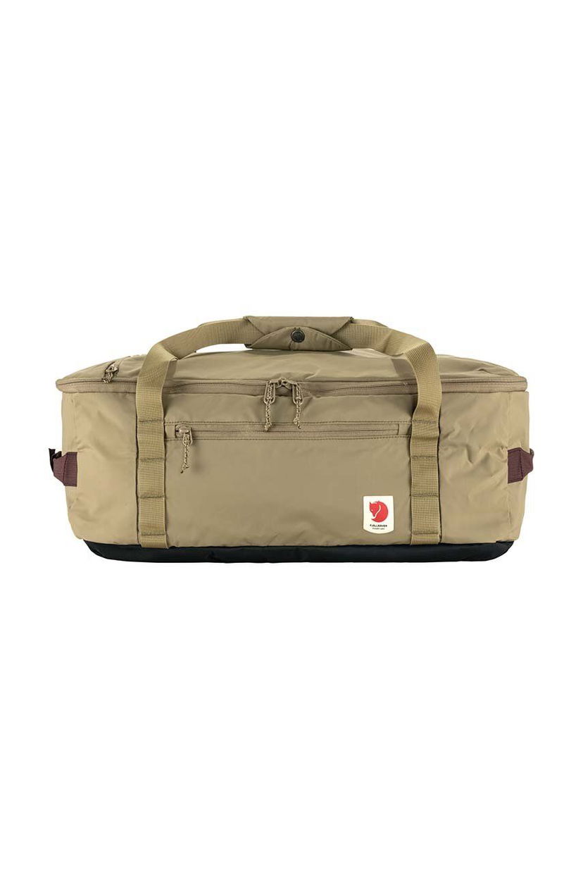 Potovalna torba FJÄLLRÄVEN Travel Bag Bež | F23200254.221