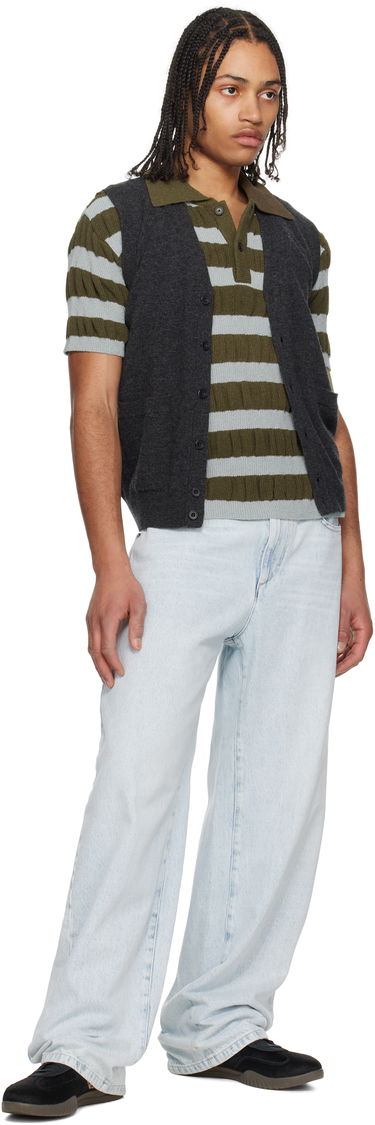 Superge in čevlji Converse Run Star Trainer Pony Hair Črna | A12761C, 4