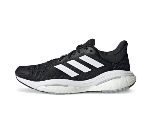 Tek adidas Performance Solarglide 5 W Črna | GX5511