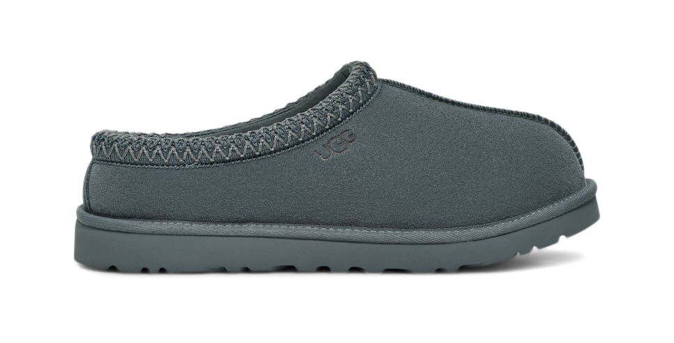 Superge in čevlji UGG Tasman Slipper "Stormy Seas" Turkizna | 5950-STSS, 0