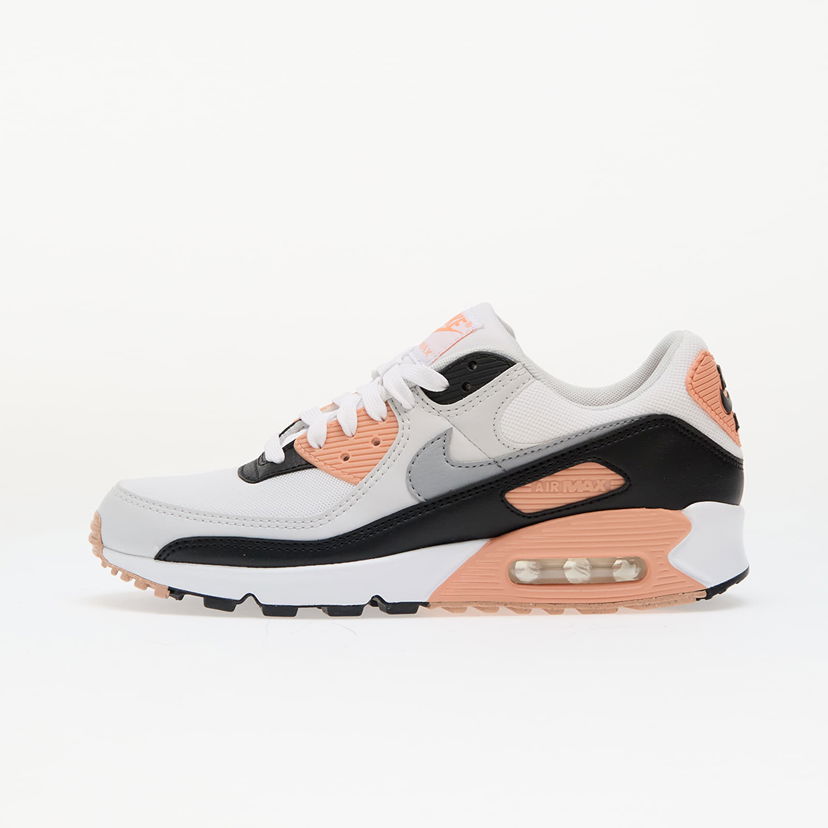 Superge in čevlji Nike Air Max 90 Bela | DH8010-109