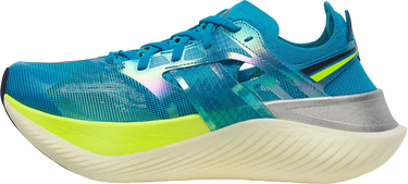 Superge in čevlji Saucony ENDORPHIN ELITE Modra | s10768-221, 1