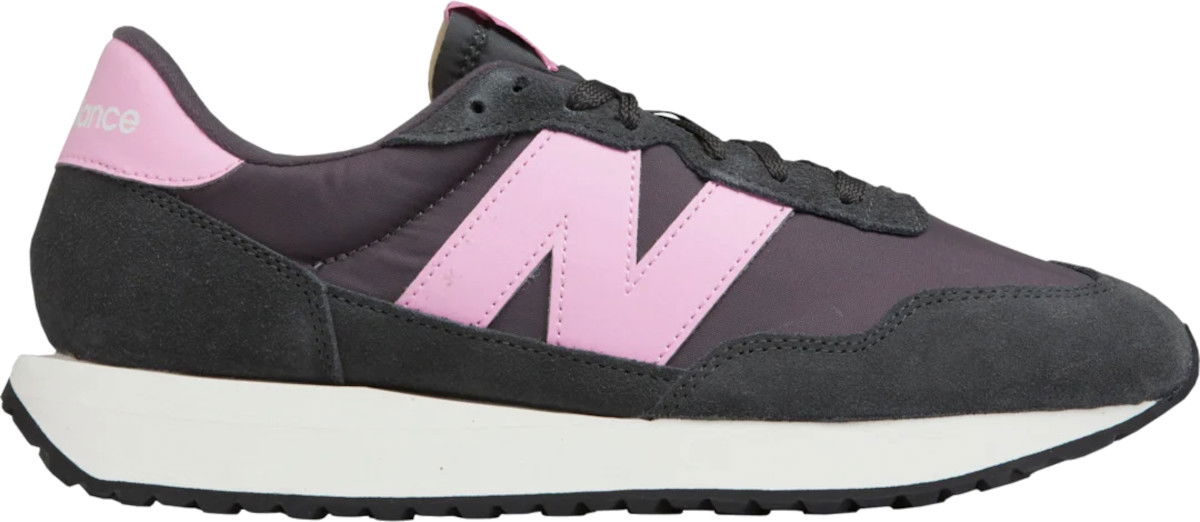 Superge in čevlji New Balance 237 Črna | ws237ya, 0