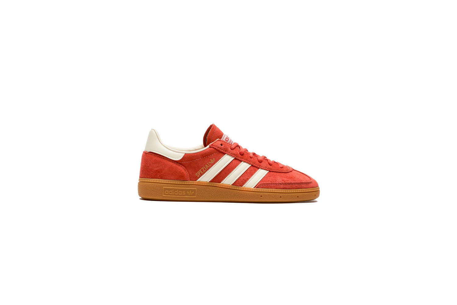 Superge in čevlji adidas Originals HANDBALL SPEZIAL Rdeča | IG6191, 1