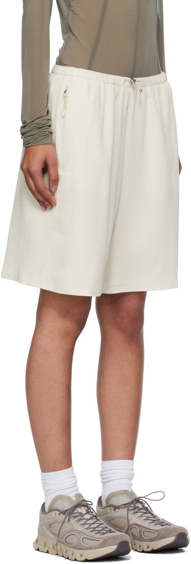 Kratke hlače On Running Zendaya Edition Basketball Shorts Bela | 1WF31073504, 1