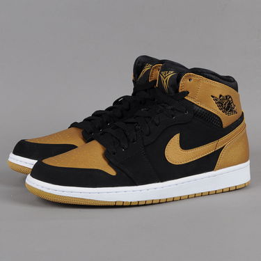 Superge in čevlji Jordan Air Jordan 1 Retro High "Melo" Kovinski | 332550-026, 0