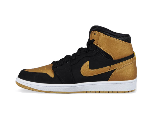 Omejena izdaja Jordan Air Jordan 1 Retro High "Melo" Kovinski | 332550-026
