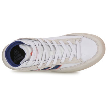 Superge in čevlji adidas Performance ZNSORED HI Bela | IF6556, 6