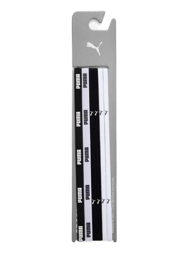 Kape in klobuki Puma Sportbands 6-pack Večbarvna | 053452
