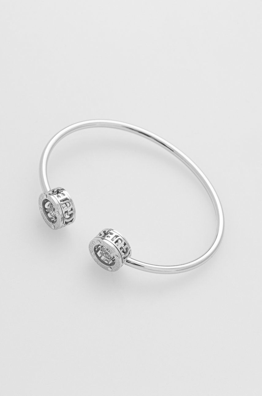 Zapestnica GUESS Bracelet Kovinski | JUBB01.461JW, 0