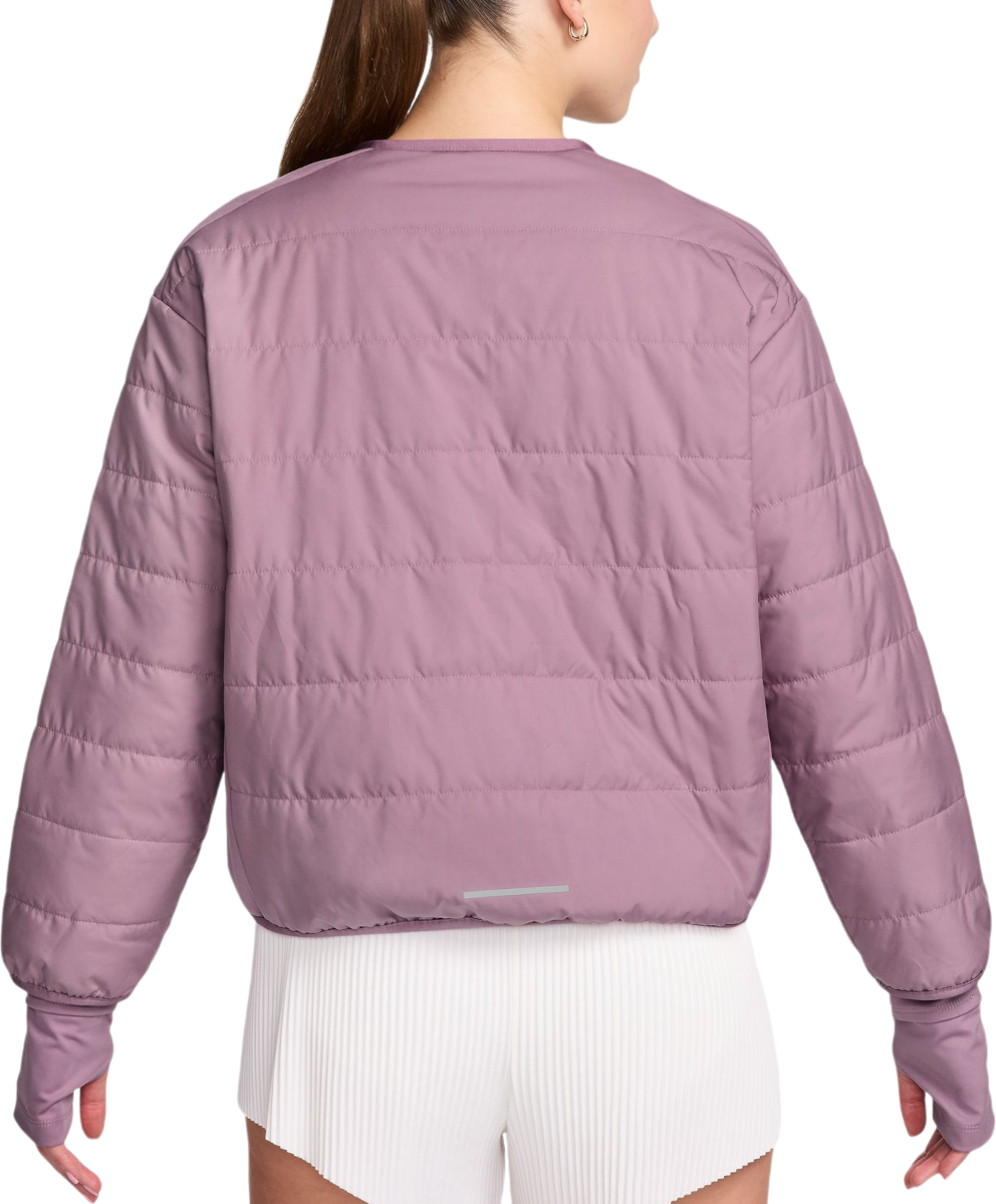 Puhovka Nike Puffer Jacket Lila | fb7511-523, 1