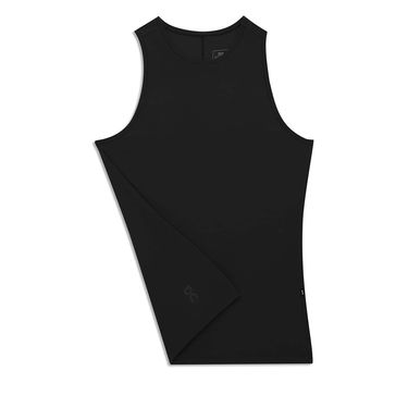 Majica brez rokavov On Running Movement Tank Black Črna | 1WE11770553, 1