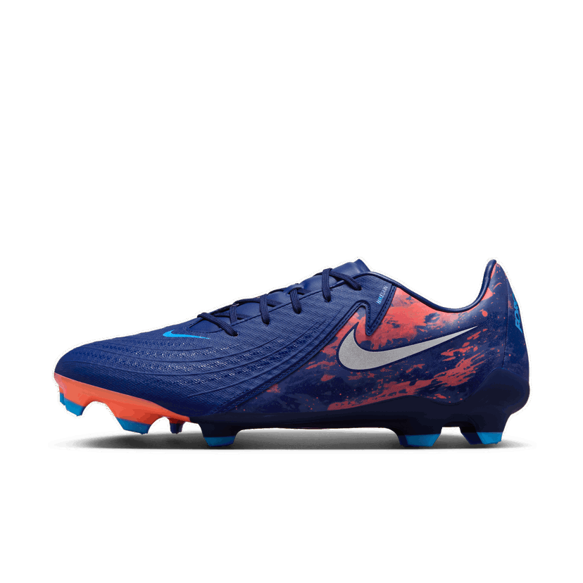 Superge in čevlji Nike Phantom GX 2 Academy "Erling Haaland" Modra | HF1609-400