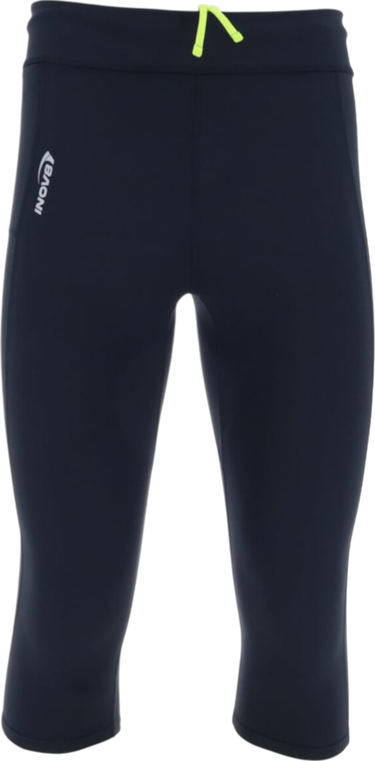 Nogavice inov-8 Active 3/4 Tights Mornarica | 001495-bk-001, 0