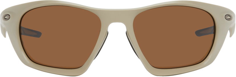 Sončna očala OAKLEY Lateralis Sunglasses Bež | 0OO9431 94310560 888392641533