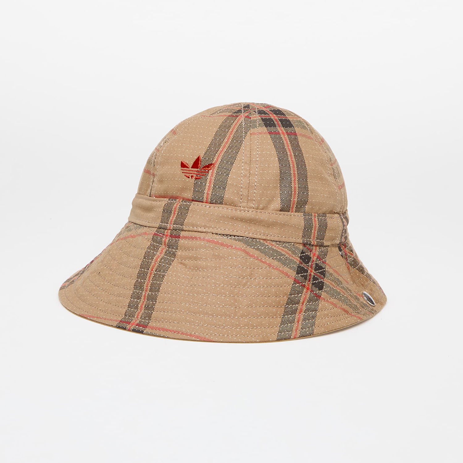 Klobuk adidas Originals Wales Bonner x Hat Beige Bež | IW1163, 0