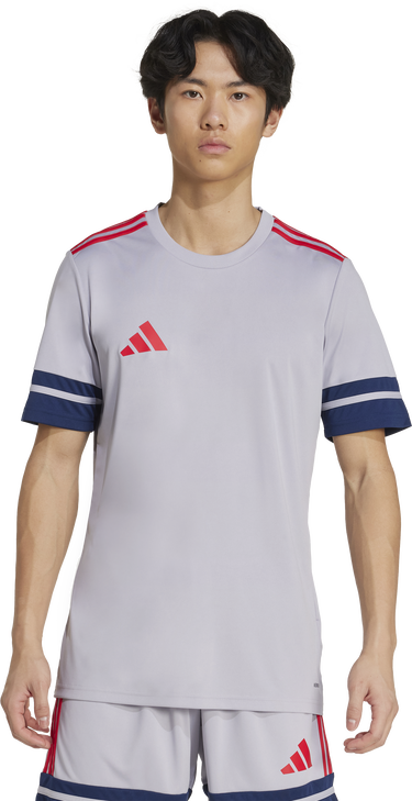 Dres adidas Originals Adidas Squadra 25 Jersey Siva | jp3410, 5