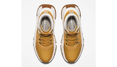 Superge in čevlji Timberland TBL Turbo Hiking Boots Rjava | A5N4T-231, 8