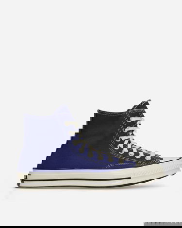 Superge in čevlji Converse Chuck 70 Hi Modra | A09466C, 0