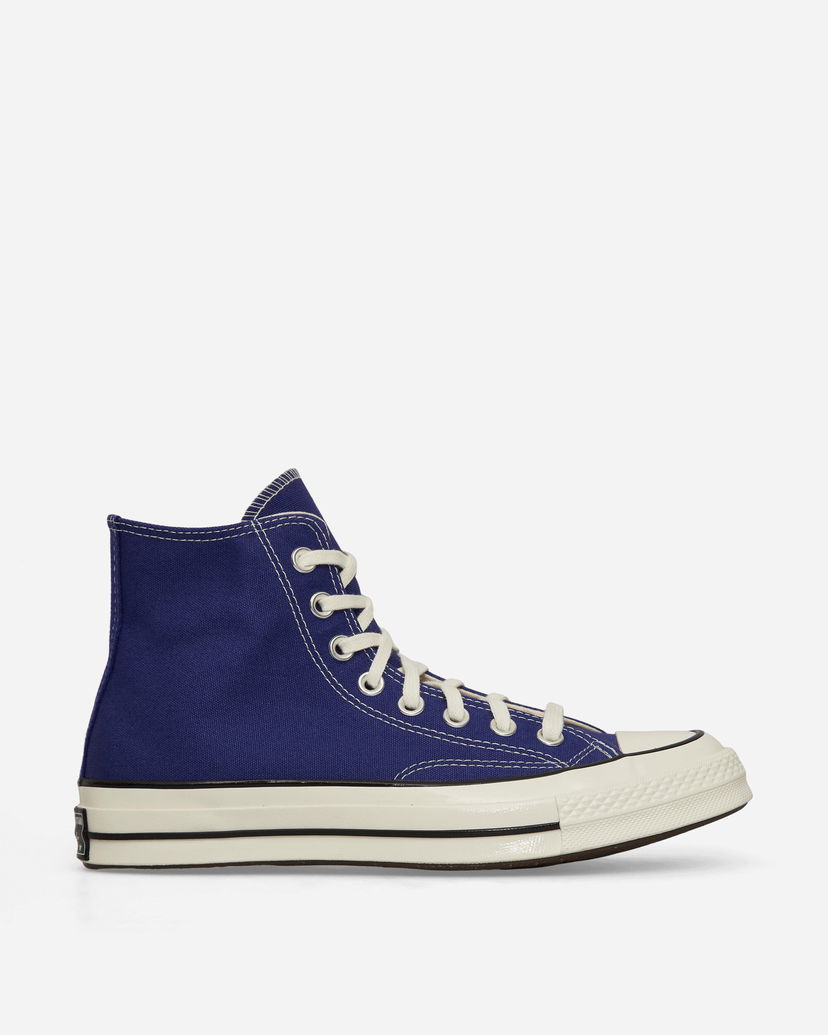 Superge in čevlji Converse Chuck 70 Hi Modra | A09466C