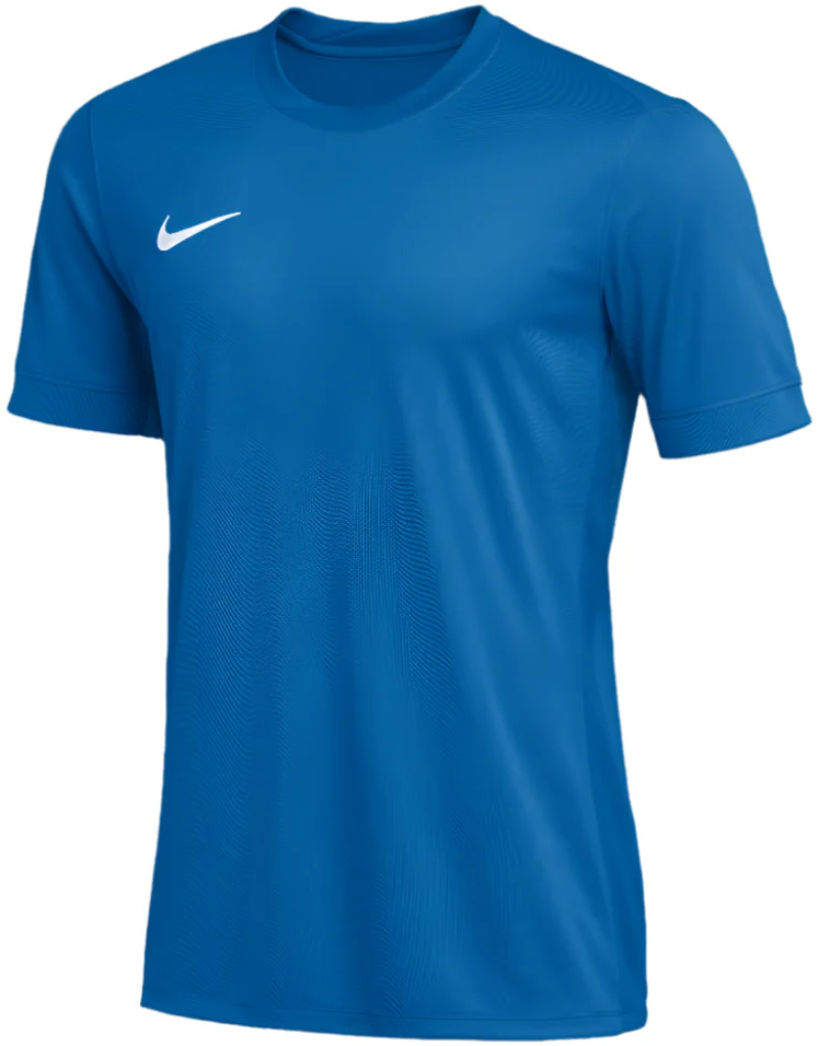 Dres Nike Nike Dri-FIT Strike IV Short Sleeve Soccer Jersey Modra | fz9327-464