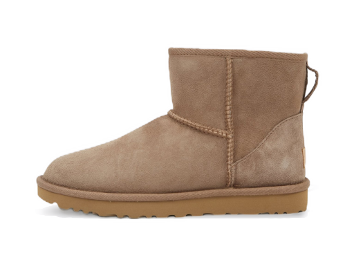 Superge in čevlji UGG Classic Mini Rjava | 1016222_CRBO