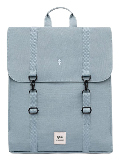Nahrbtnik Lefrik Handy Metal Backpack Modra | HandyMetal_BLU