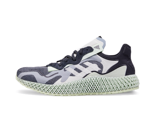 Superge in čevlji adidas Originals Runner EVO 4D Siva | EG6510